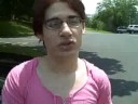 Teen calls foster father \