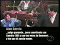 pacto alan garcía   fujimori