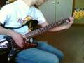 Slap-Bass-Solo