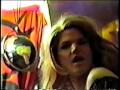 Lurleen Wallis \"FANCY\" at the Eleganza show at The Heretic