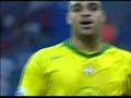 Adriano VS Zlatan Adriano VS Zlatan