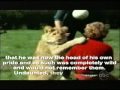 Christian the Lion- Reunites