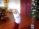 Greyson Dancing to Set Your Goals