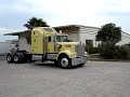 1981 W900 Kenworth