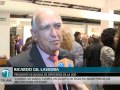 Dirigentes Políticos, Periodistas Y Artistas Conmemoran El Aniversario De Página/12