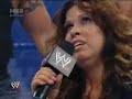 Undertaker returns to Smackdown!!! (22/08/08) Undertaker returns to Smackdown!!! (22/08/08)