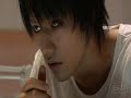 L's Reaction to Hearing the Word "Shinigami"