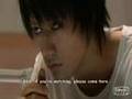 L's Reaction to Hearing the Word Shinigami