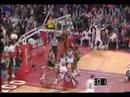 Top 10 Buzzer Beaters Michael Jordan