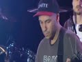 AudioSlave en Cuba - I am the Highway