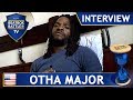 Otha Major the Vocal Percussionist explain his Beatbox
