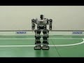 Kondo KHR humanoid robot \"Pivot Turn\" add-on kit Kondo KHR humanoid robot \"Pivot Turn\" add-on kit