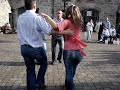 Set Dancing By Gerard Butler