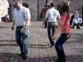 Set Dancing By Gerard Butler
