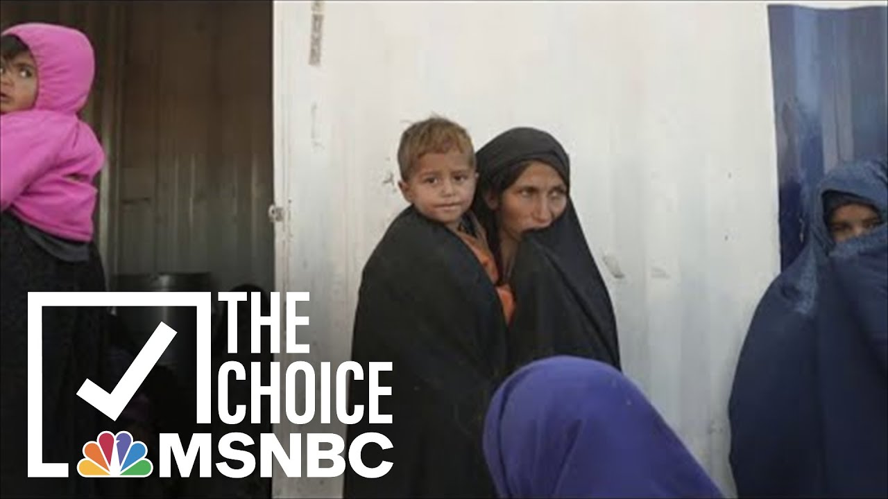 US Sanctions on Afghanistan are Complicit in Mass Hunger, even as Biden withholds $3.5 bn in Afghan Money