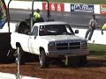 Indy ORP 2008 DHRA Pull