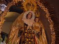 la señora de la isleta