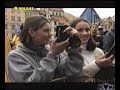 Michael Jackson HIStory Tour Warsaw \ Michael Jackson HIStory Tour Warsaw \
