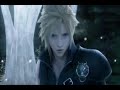 Cloud Strife is the byronic man