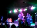 Cage The Elephant Aint No Rest For The Wicked LIVE @ SOMA San Diego