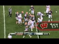 Whitney Mercilus vs Wisconsin 2011