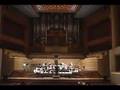 Ghost Fleet at the Meyerson
