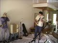 Swingshift sound check
