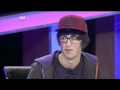 Sam Pepper on Studio Five