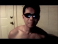 Click here to watch this video Frustrated Macho Dancer