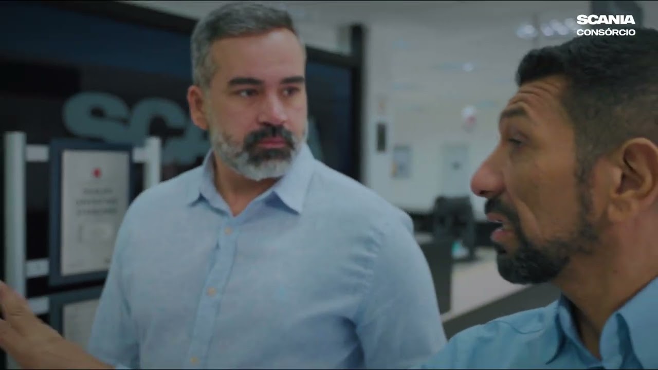 Assembleia da Scania Consórcio – Abril/2026