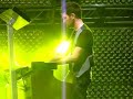 Negramaro Live @ San Siro - Cade la Pioggia feat. Jovanotti