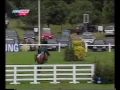 Dermott Lennon (IRL) & Liscalgot (ISH) - 2000 Hickstead Nations Cup R.I.H.S.