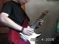 videos de Ball and Biscuit Guitar (The White Stripes Cover)