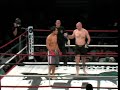 D.R.E. Graphics Toby Imada VS Tim Carey