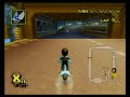 Mario Kart WII Clan Match 7 DEC 2008 [HK] vs [A9] - GP2 (Part 2/2)