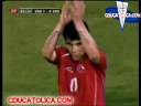 Gary Medel ovacionado en la selecci�n