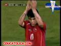 Gary Medel ovacionado en la selección