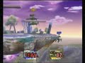 WW - Toon Link(Lee) Rob(Marcus) SSBB WW - Toon Link(Lee) Rob(Marcus) SSBB