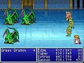Final Fantasy I DOS (Part 21) - Chaos Shrine Part 1