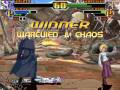 videos de MUGEN Favorites 14-Frieza & Ginyu VS Warcueid & Chaos
