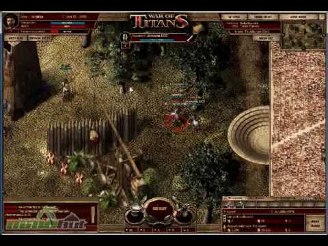 Juegos Rol Online Sin