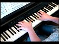 Somewhere In My Memory - Piano - Home Alone