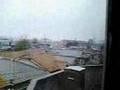 Train ride in Japan (Nankai Line)