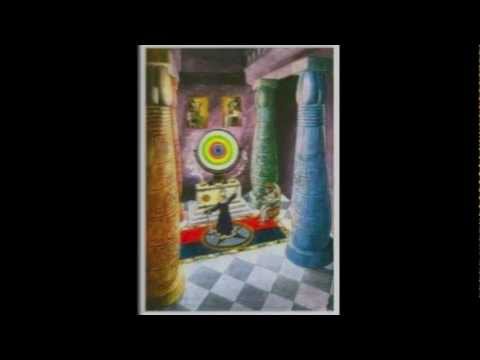 how to practice hermeticism
