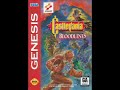 GENESIS Castlevania BLOODLINES - Iron Blue Intention GENESIS Castlevania BLOODLINES - Iron Blue Intention