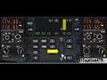 How to setup ADU (Advisory Display Unit) How to setup ADU (Advisory Display Unit)