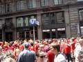 EM Wien: Viva Espa�a