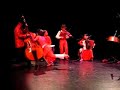 Le Bizz'Art Orkestar au chien qui fume