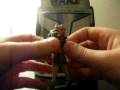 Star Wars The Clone Wars Ahsoka Tano Review