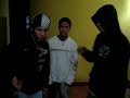 Improvisacion...Trejo...Ruben..Garito...Con Base y Beat Box.